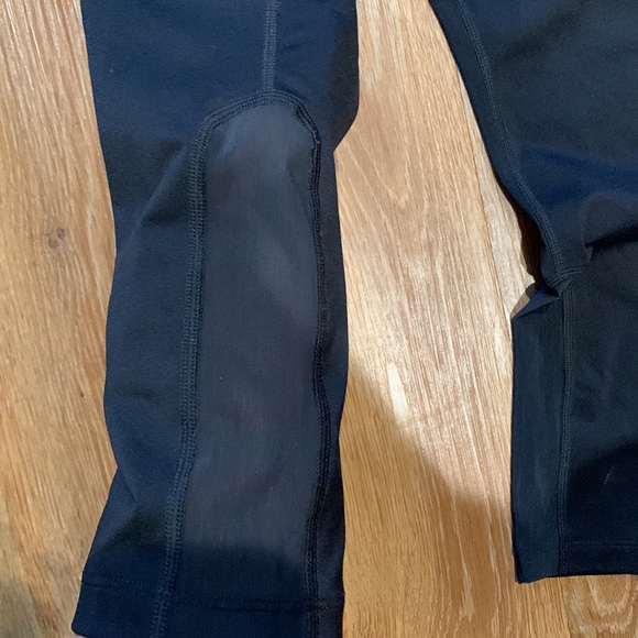 Nike 7/8 tight pants - Picture 2 of 4